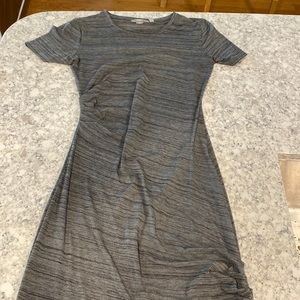 New without tags Athleta T-shirt dress